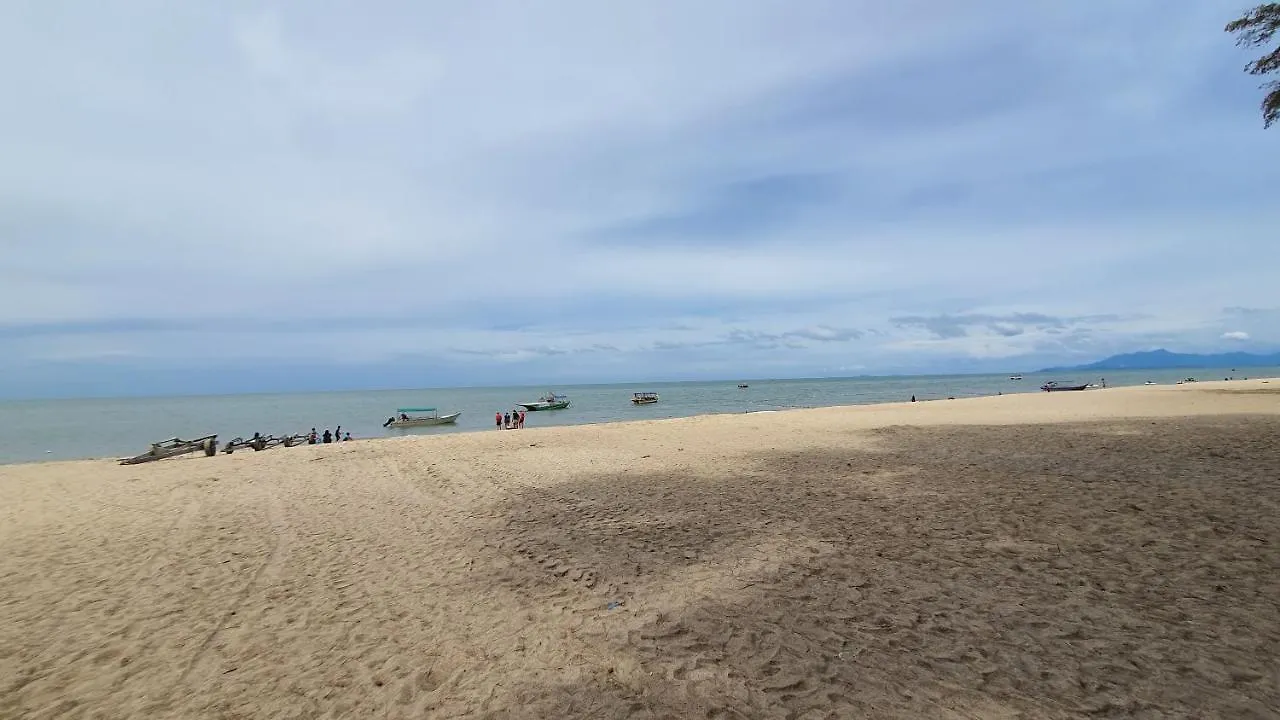 Apartament By The Sea Beach Luxury Resort - Batu Ferringhi