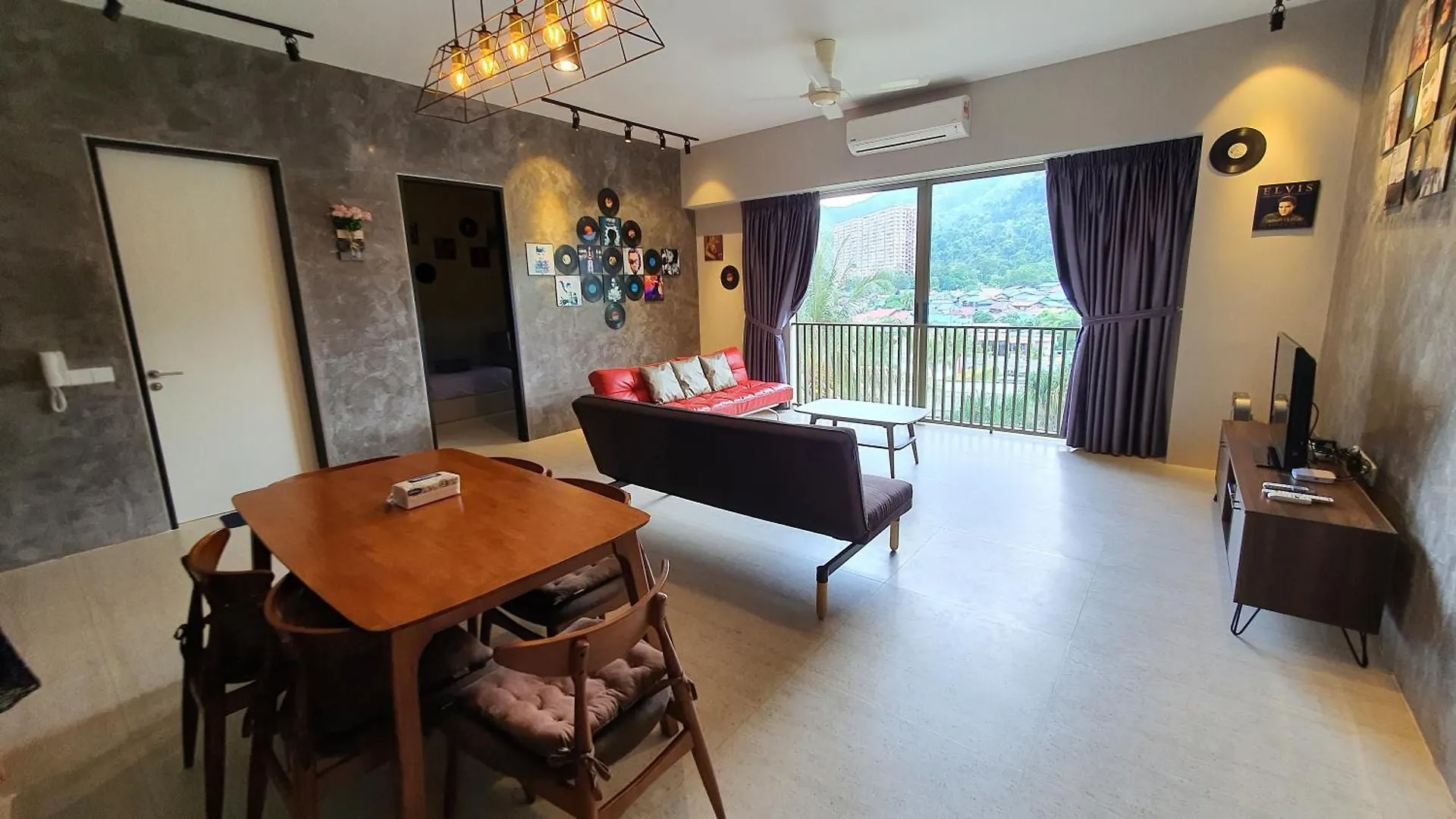 By The Sea Beach Luxury Resort - Batu Ferringhi 0*,  Malezja